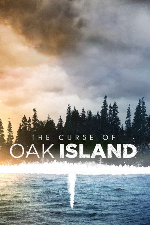 La maldición de Oak Island: Temporada 2