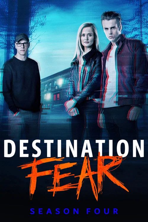 Destination Fear: Temporada 4