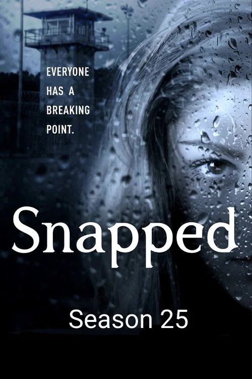 Snapped: Crímenes de Pasión: Temporada 25