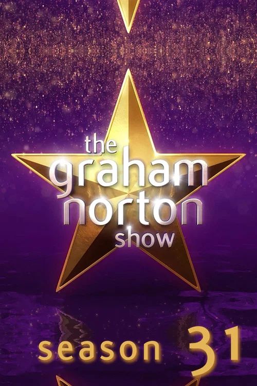 El show de Graham Norton: Temporada 31