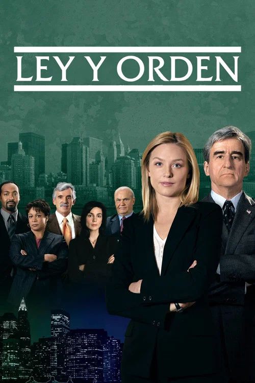 La Ley y el Orden: Temporada 15