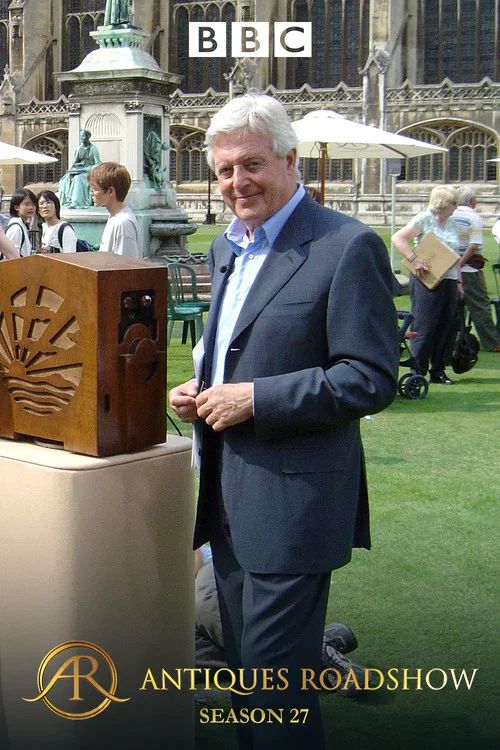 Antiques Roadshow: Temporada 27