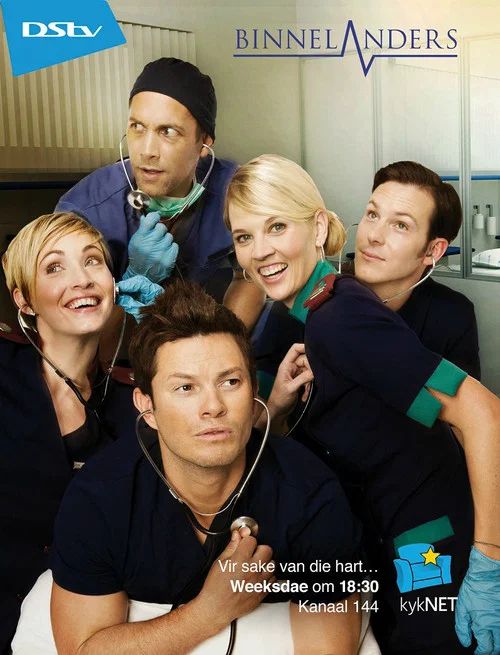 Binnelanders: Temporada 10