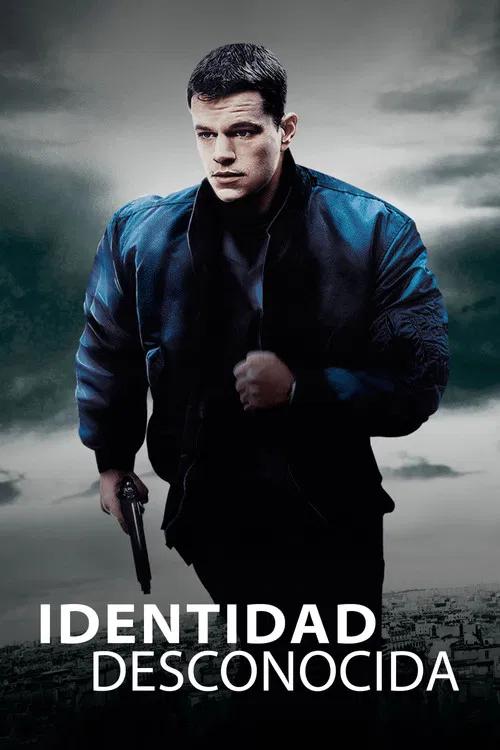 Identidad desconocida