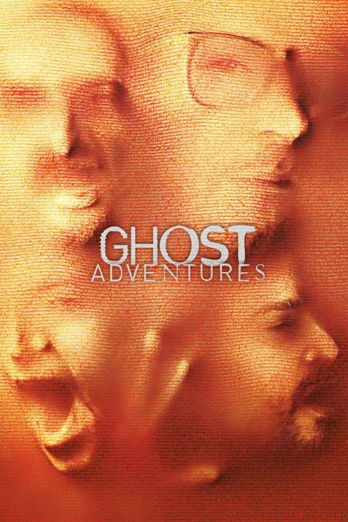 Ghost Adventures: Temporada 18