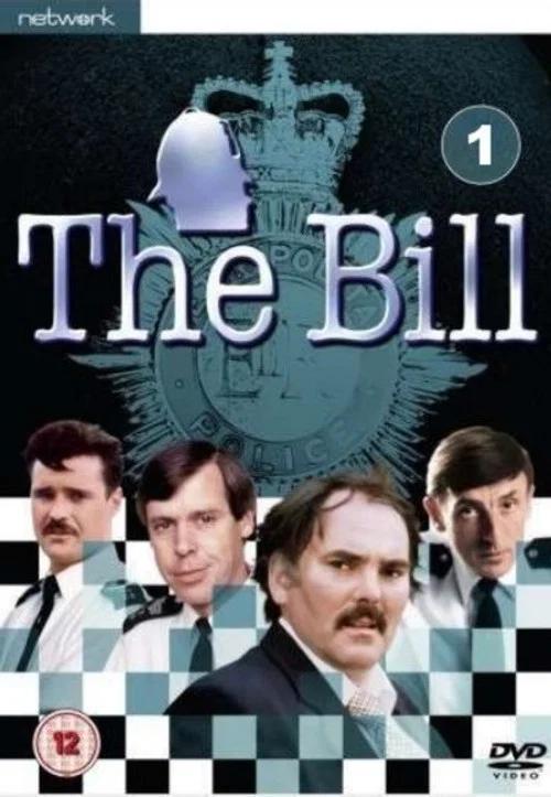 The Bill: Temporada 1