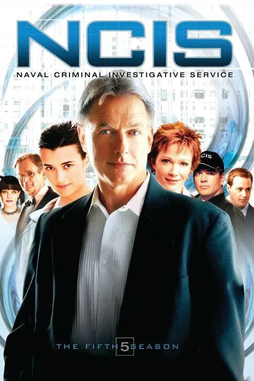 NCIS: Criminología Naval: Temporada 5