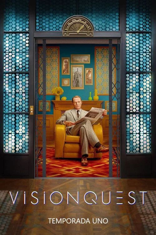 VisionQuest: Temporada 1