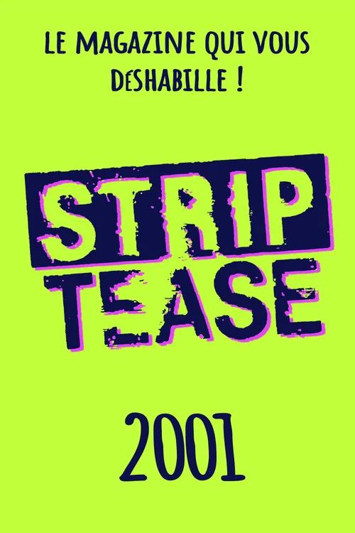 Strip-Tease: Temporada 17