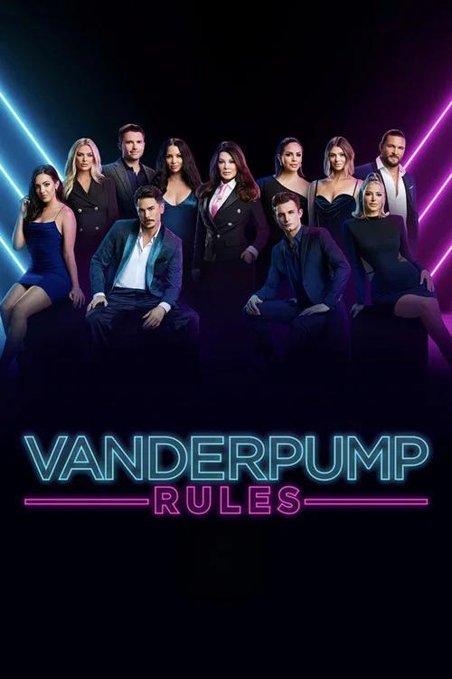 Vanderpump Rules: Temporada 9
