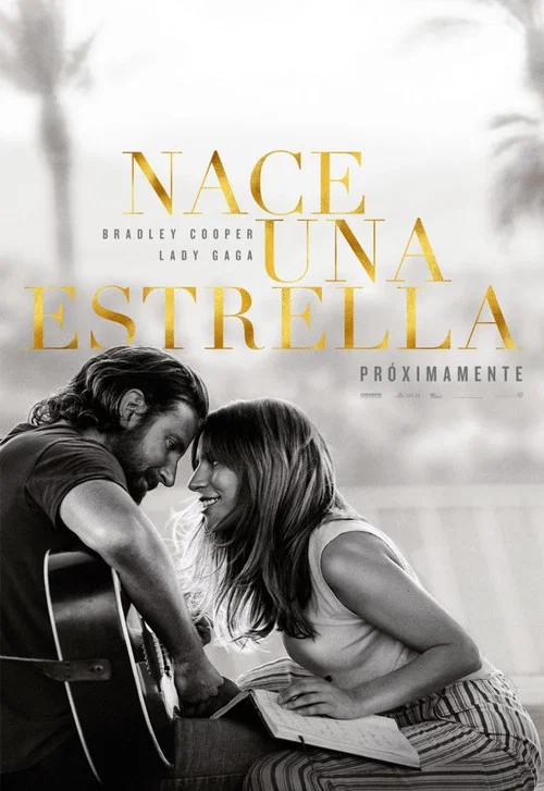 Nace Una Estrella