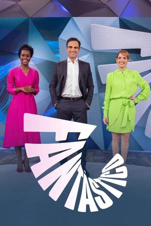 Fantástico: Temporada 49