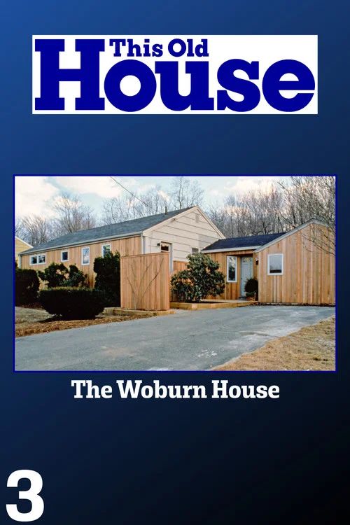 This Old House: Temporada 3