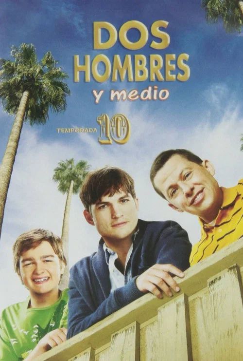 Dos Hombres y Medio: Temporada 10