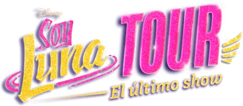 Soy Luna Tour: El último show