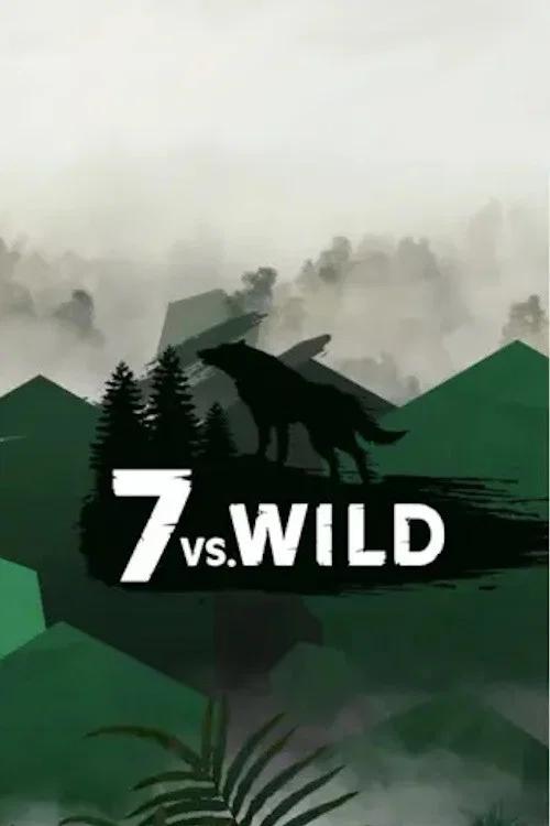 7 vs. Wild: Especiales