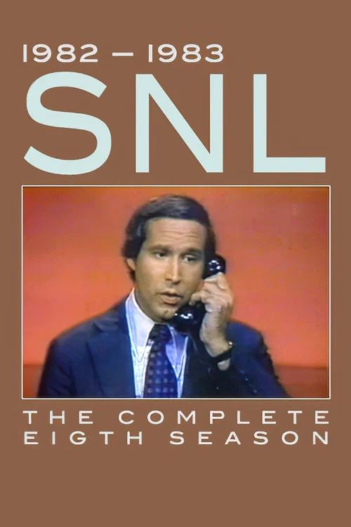 Saturday Night Live: Temporada 8