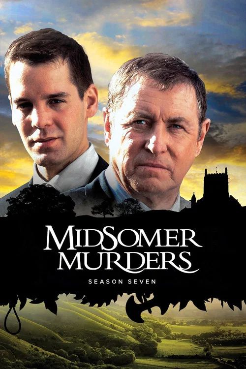 Los asesinatos de Midsomer: Temporada 7