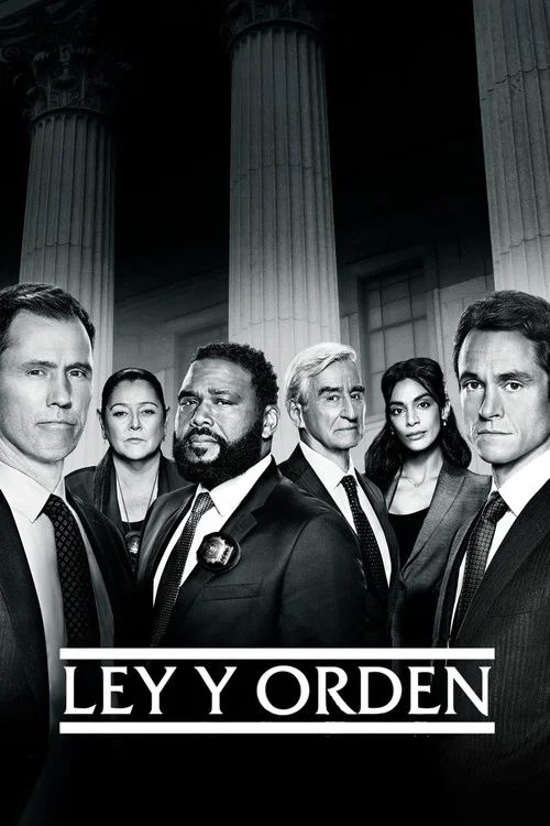 La Ley y el Orden: Temporada 21