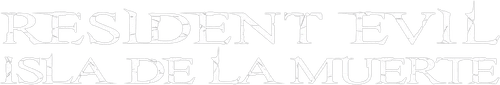 Resident Evil: Isla de la Muerte