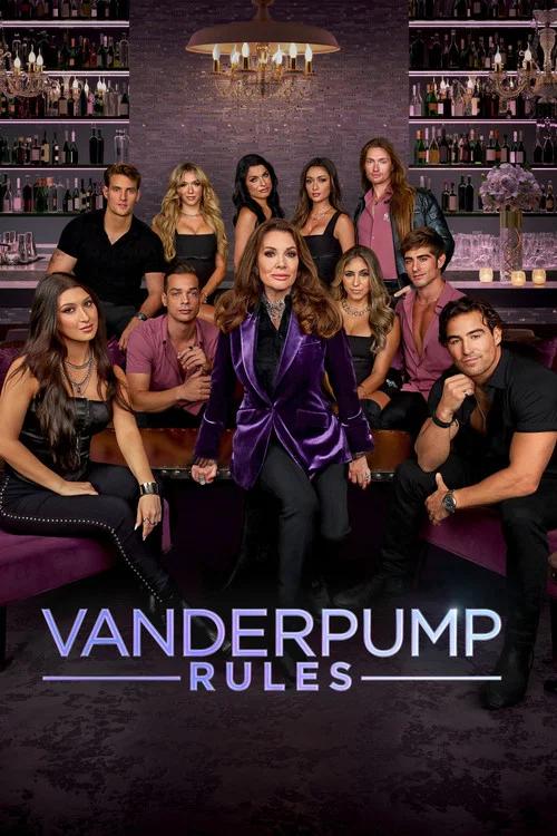 Vanderpump Rules: Temporada 12