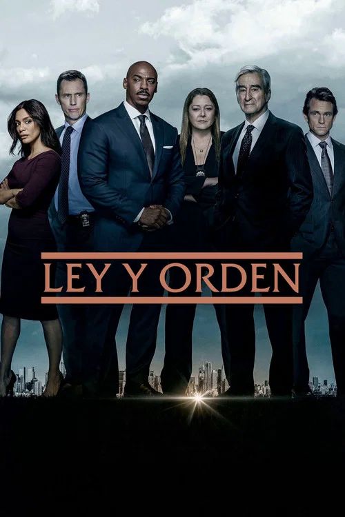 La Ley y el Orden: Temporada 22