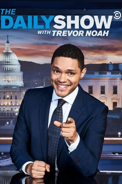 The Daily Show: Temporada 26