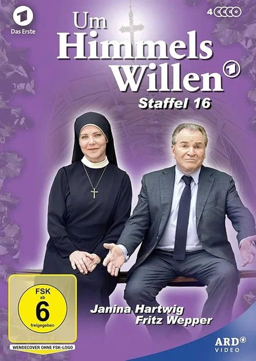 Um Himmels Willen: Temporada 16