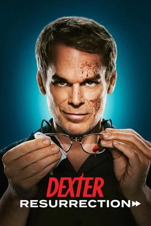 Dexter: Resurrección: Temporada 2