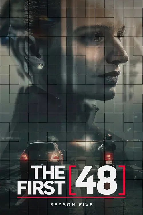 The First 48: Temporada 5
