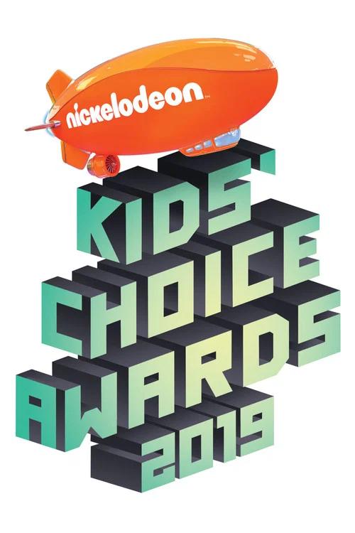 Kids' Choice Awards: Temporada 32
