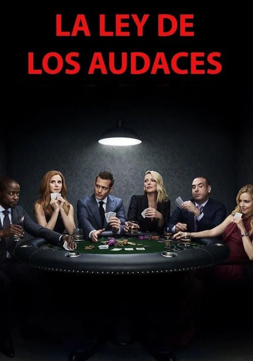La Ley de los Audaces