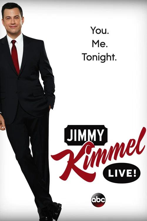 Jimmy Kimmel Live!: Temporada 12