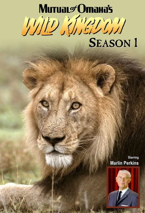Mutual of Omaha's Wild Kingdom: Temporada 1