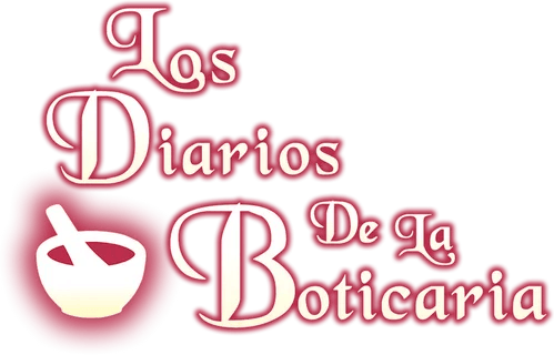 Los diarios de la boticaria