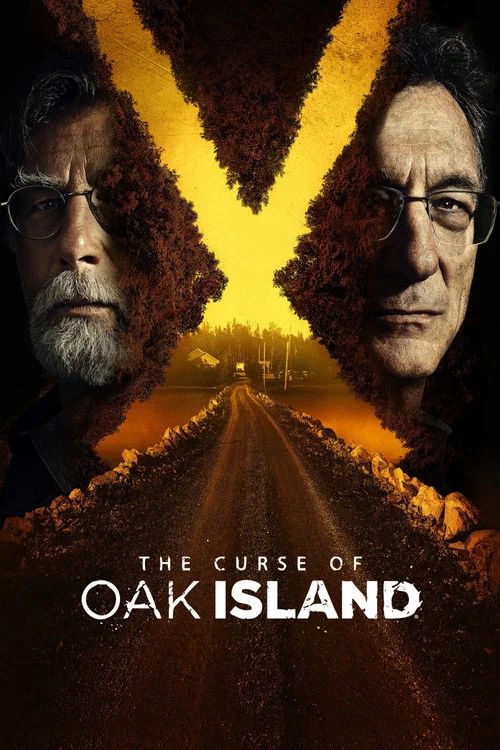 La maldición de Oak Island: Temporada 12