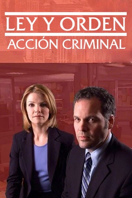 La Ley y el Orden: Intento Criminal: Temporada 2