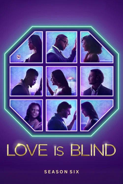 El amor es ciego: Temporada 6