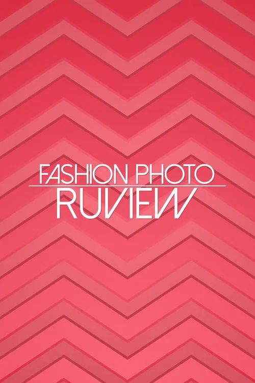 Fashion Photo RuView: Temporada 27