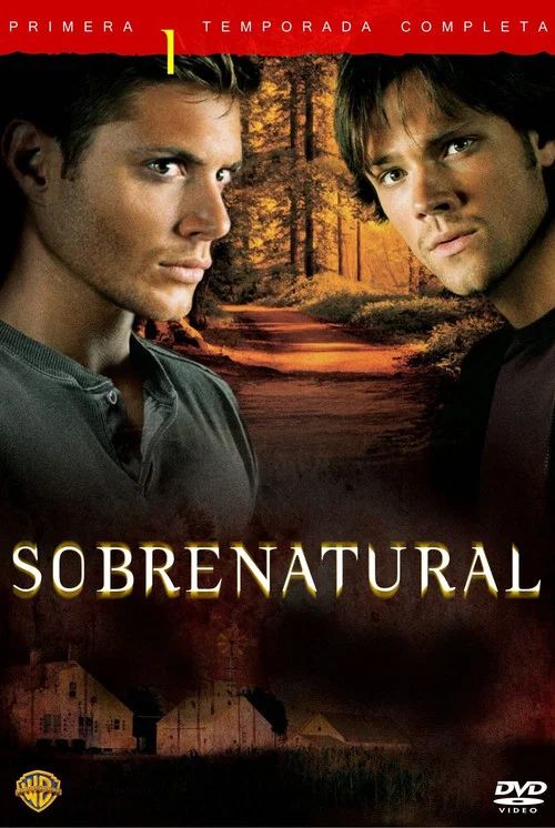 Supernatural: Temporada 1