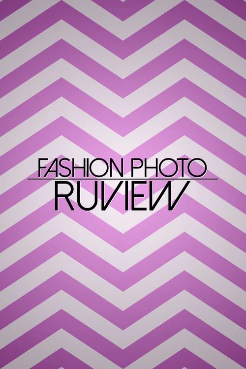 Fashion Photo RuView: Temporada 4