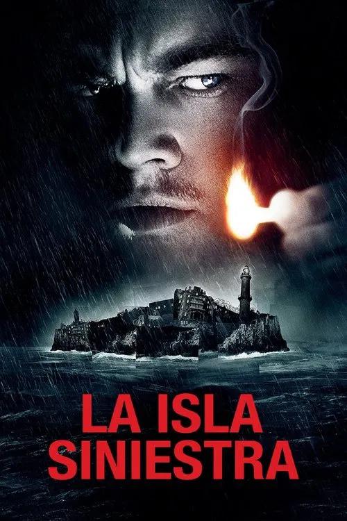 La Isla Siniestra