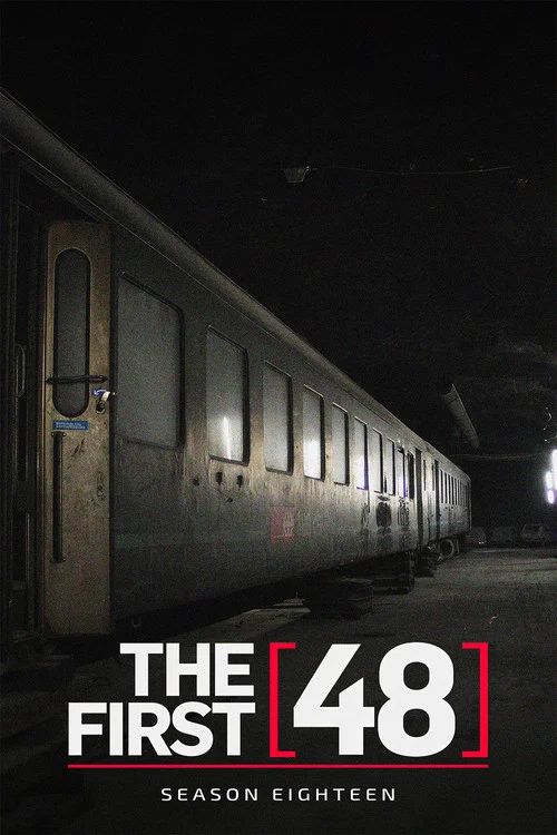 The First 48: Temporada 18