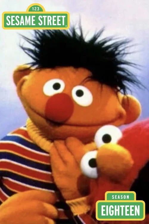 Sesame Street: Plaza Sésamo: Temporada 18