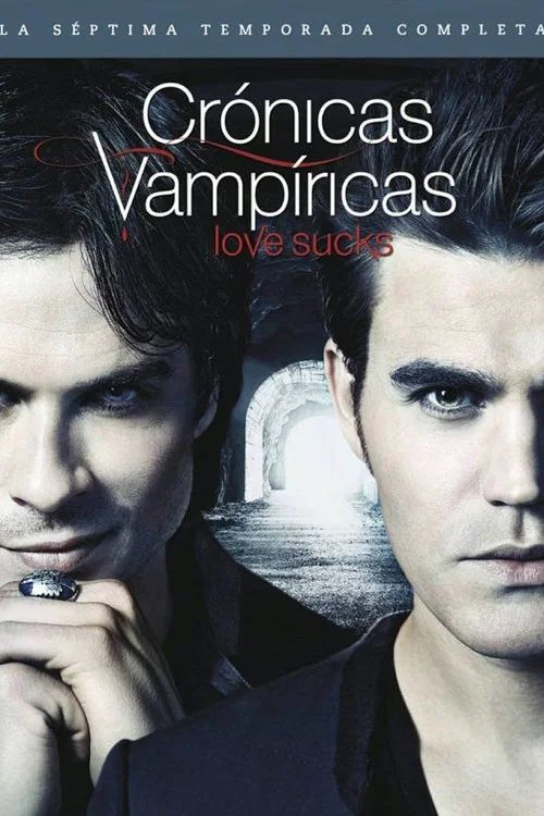 Diarios de Vampiros: Temporada 7