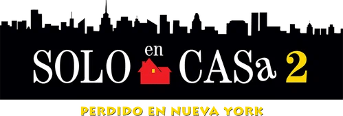 Mi pobre angelito 2: Perdido en Nueva York