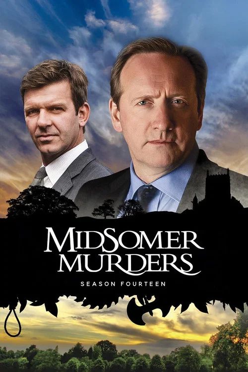Los asesinatos de Midsomer: Temporada 14