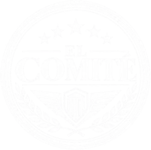 El Comité: Temporada 1