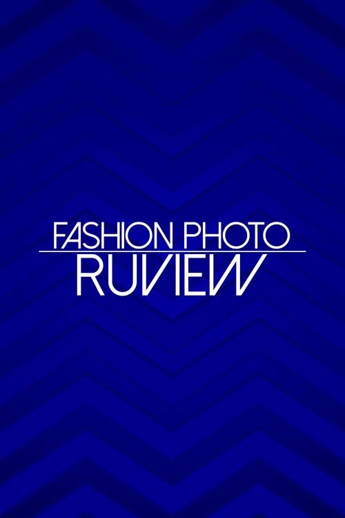 Fashion Photo RuView: Temporada 19