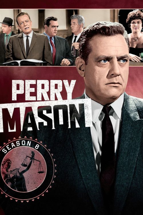 Perry Mason: Temporada 8